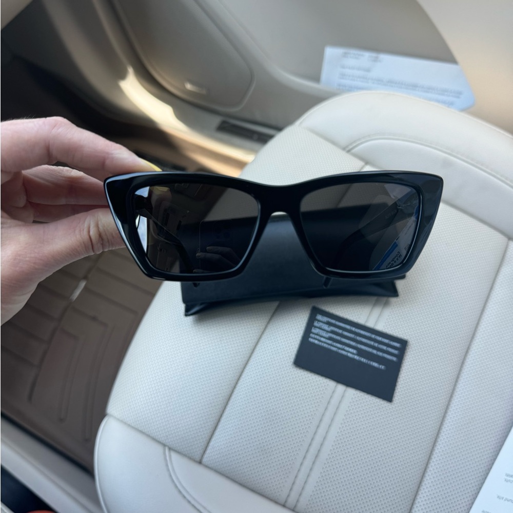 Saint Laurent SL276 MICA sunglasses
